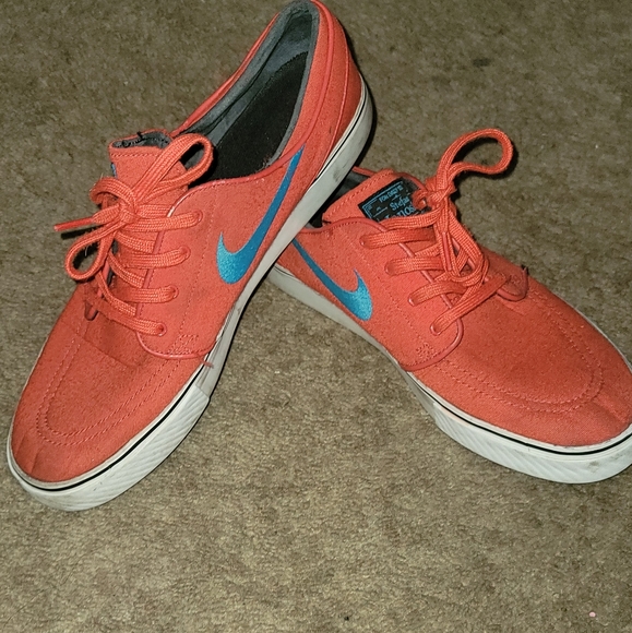 Nike SB Janoski size 11.5 - Picture 2 of 5